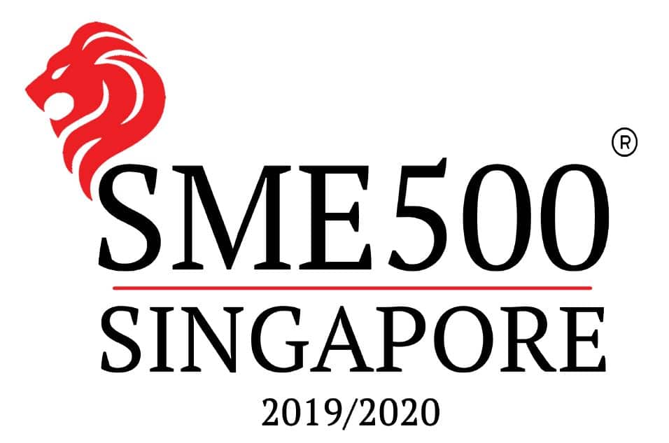 SME 500 Singapore