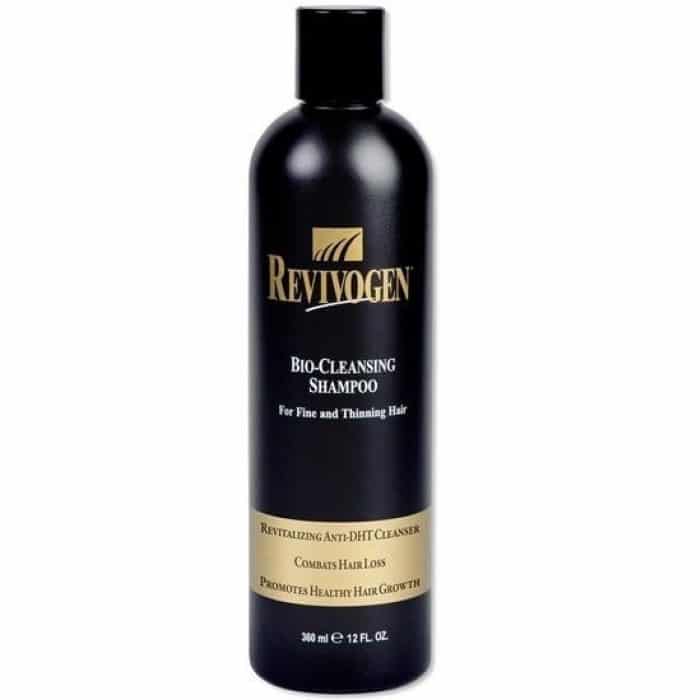 Revivogen Bio Cleansing Shampoo | HairSpec