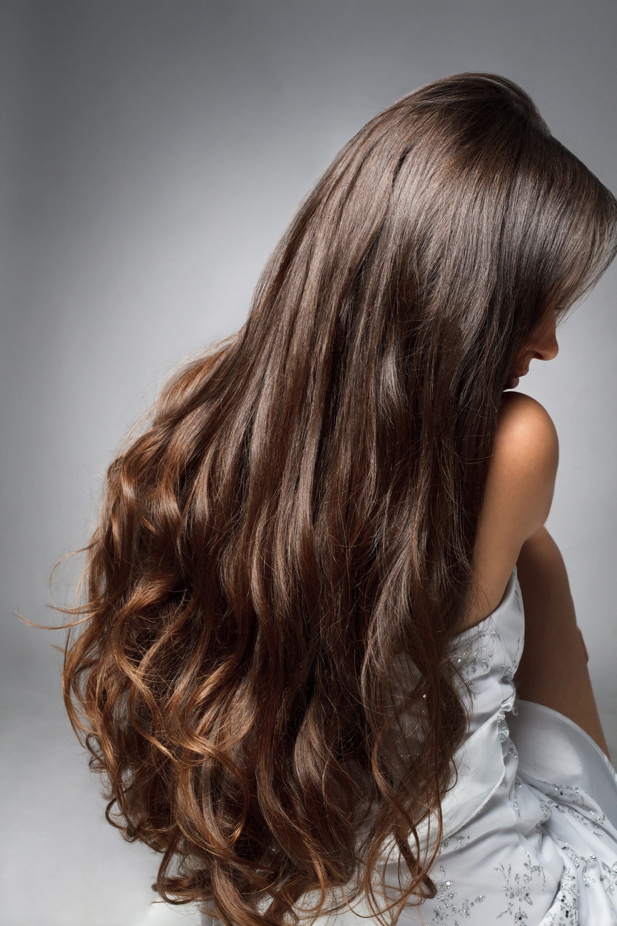 Long Hair | HairSpec