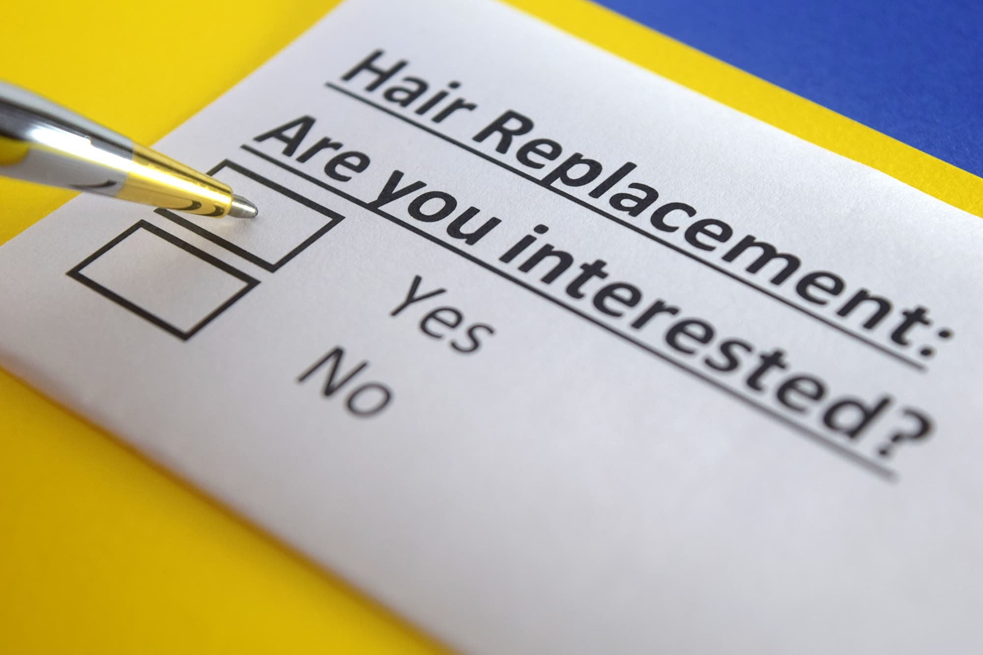 Hair Replacement Cost in Singapore – Expectation vs Reality | Hair  Replacement & Hair Loss Treatment Singapore