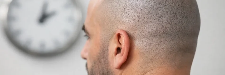 How Long Does Scalp Micropigmentation Last?