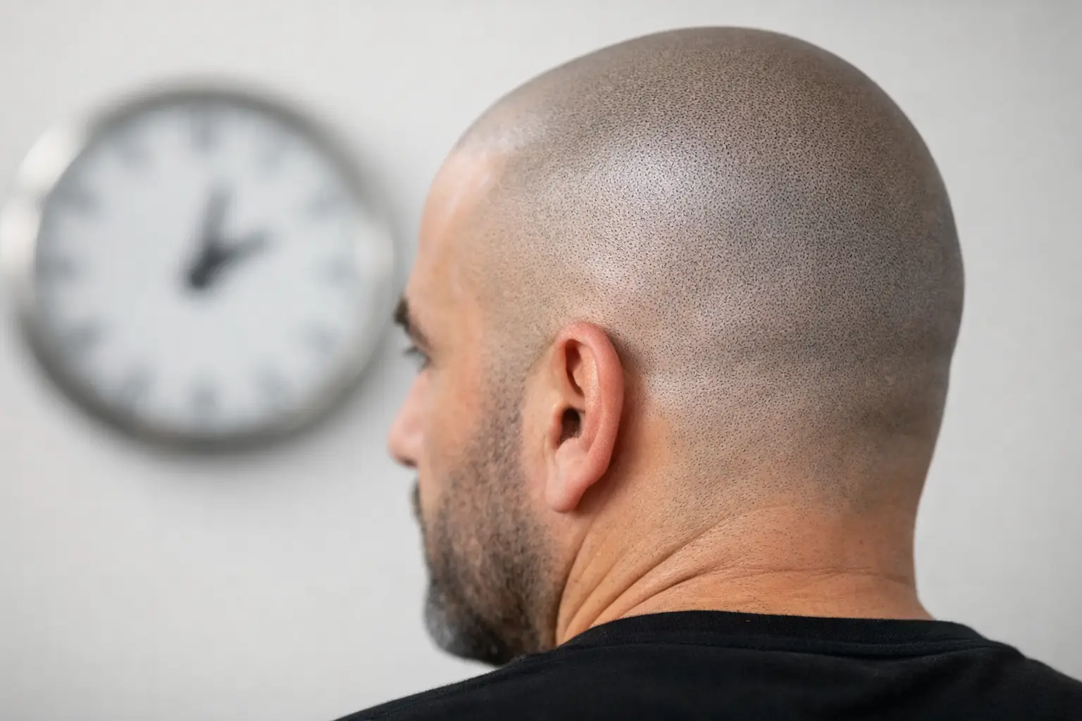 How Long Does Scalp Micropigmentation Last?