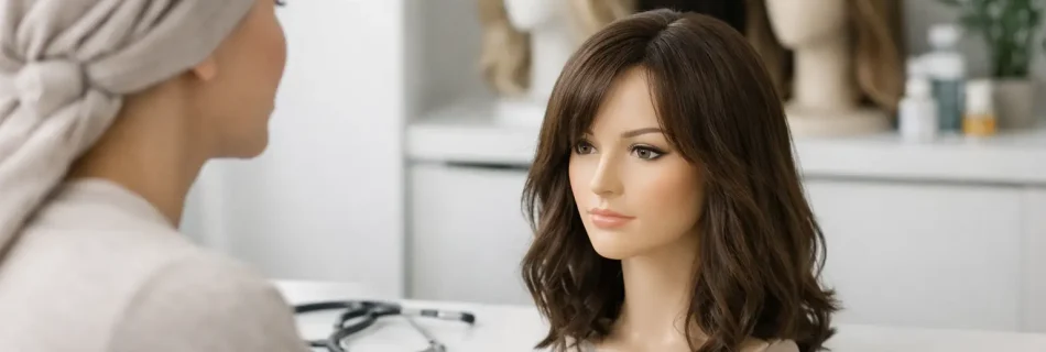 A Practical Guide to Medical Wigs
