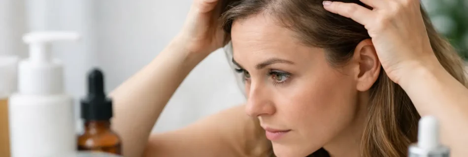 How to Treat Thinning Hair Effectively