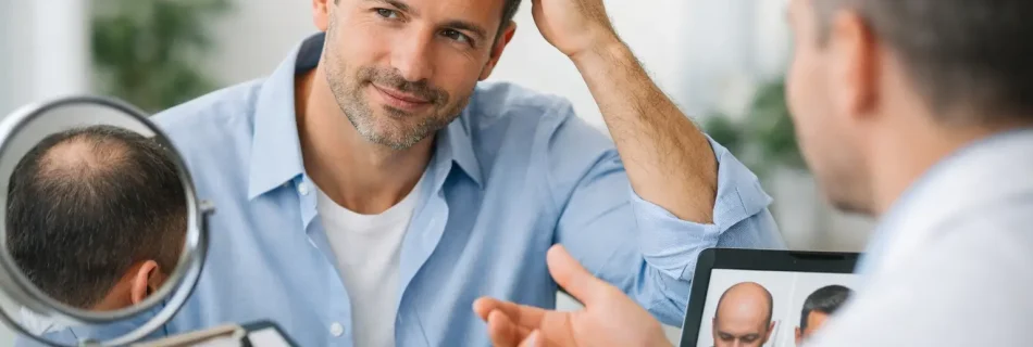 How to Choose a Hair Transplant: 8 Key Checks