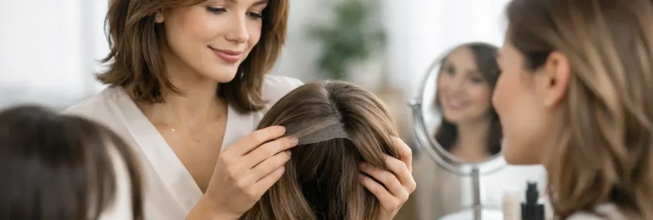 How to Choose Realistic Wigs for Daily Wear