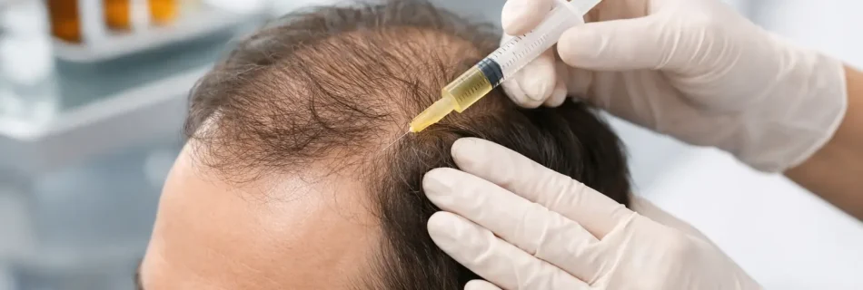 Mesotherapy for Hair Loss in Singapore Explained