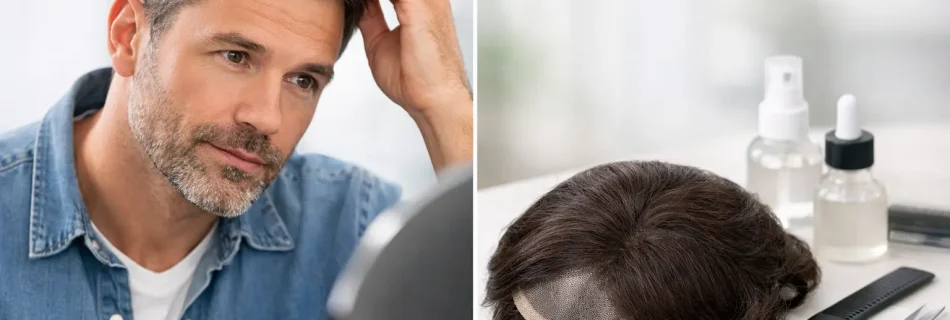 Nanospec Hair Replacement Review: Is It Right for You?