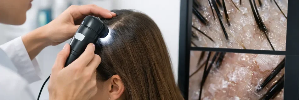 A Practical Guide to Scalp Assessment Results