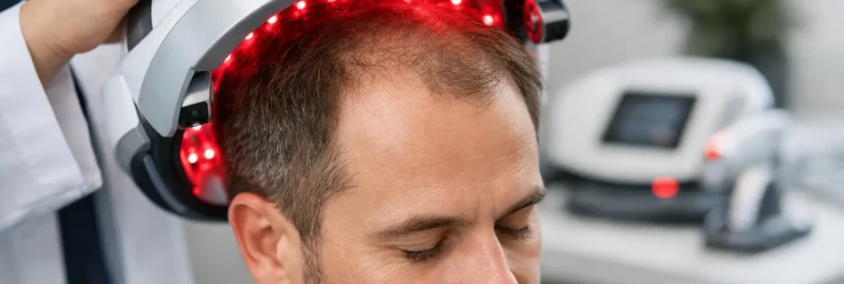 Does Laser Therapy Work for Hair Loss Treatment?