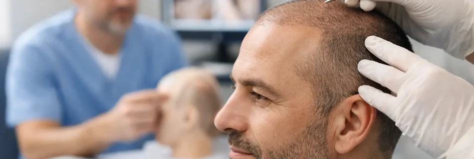 Your Guide to FUE Hair Transplant Surgery