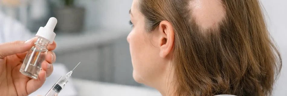 Best Treatments for Alopecia Areata That Work