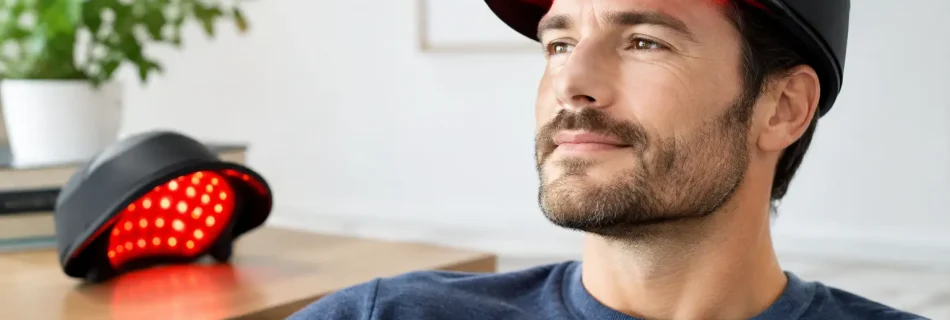 Laser Cap Reviews: What Results Can You Expect?