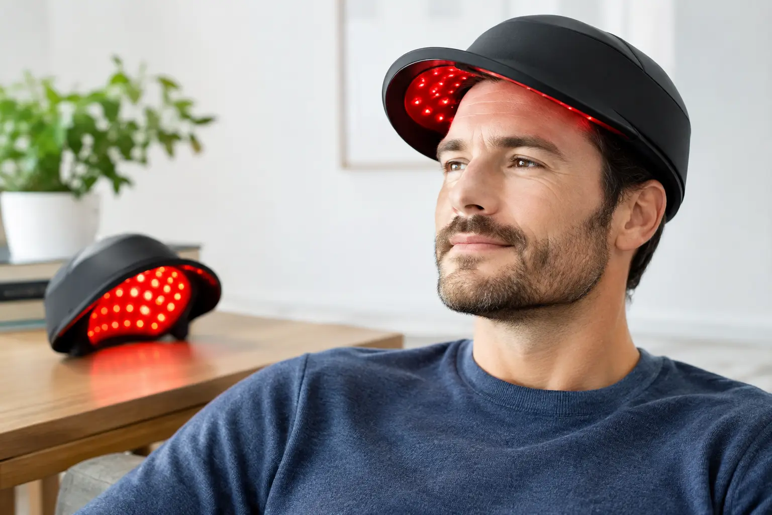 Laser Cap Reviews: What Results Can You Expect?