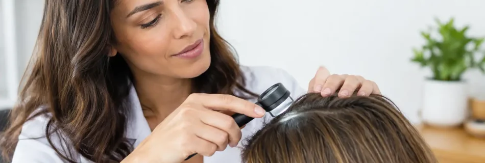 Prepare for a Scalp Assessment With Confidence