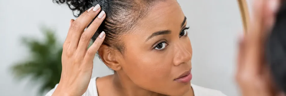 Traction Alopecia Recovery: Can Hair Grow Back?