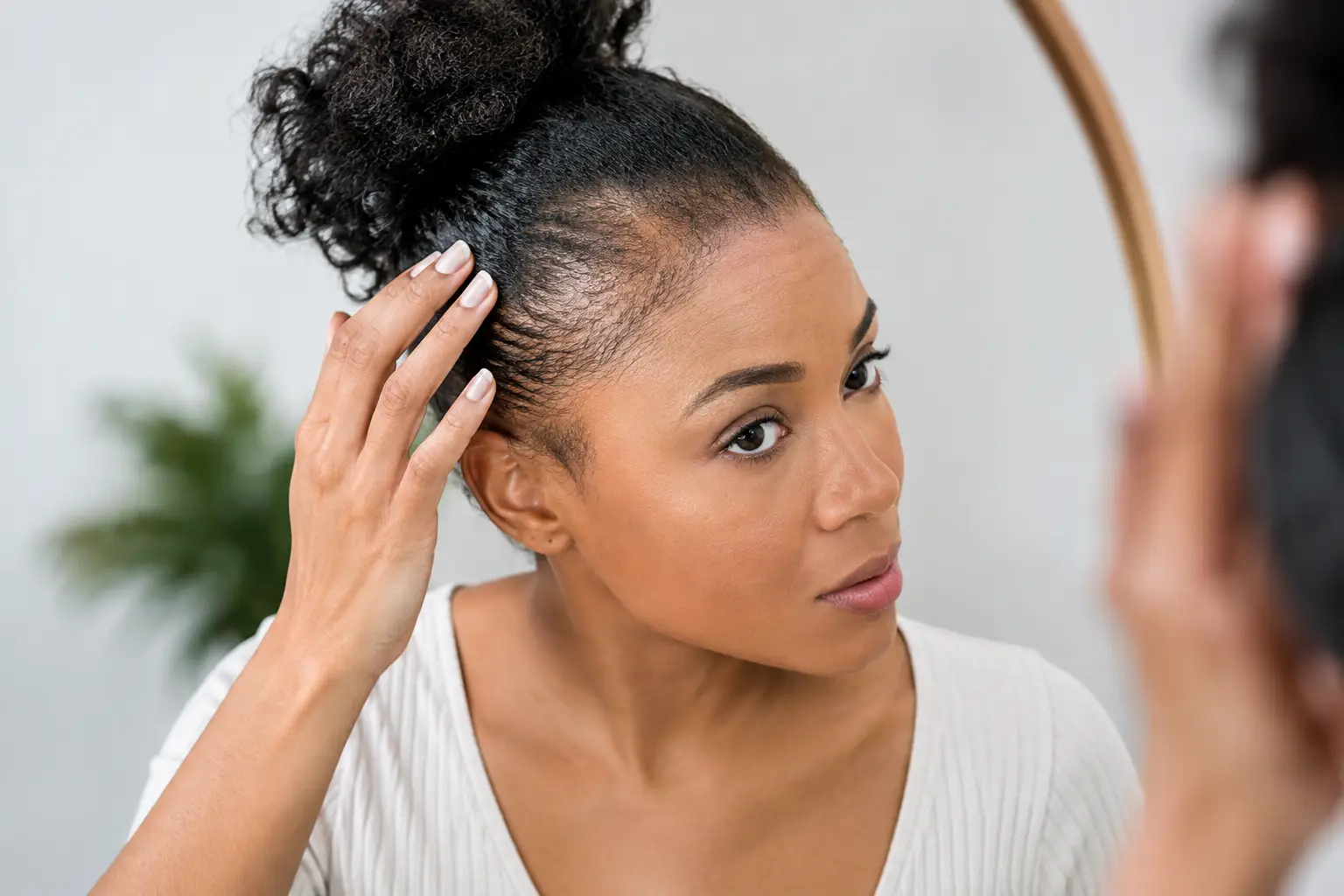 Traction Alopecia Recovery: Can Hair Grow Back?