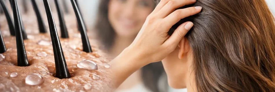 Why Scalp Health Matters for Fuller-Looking Hair