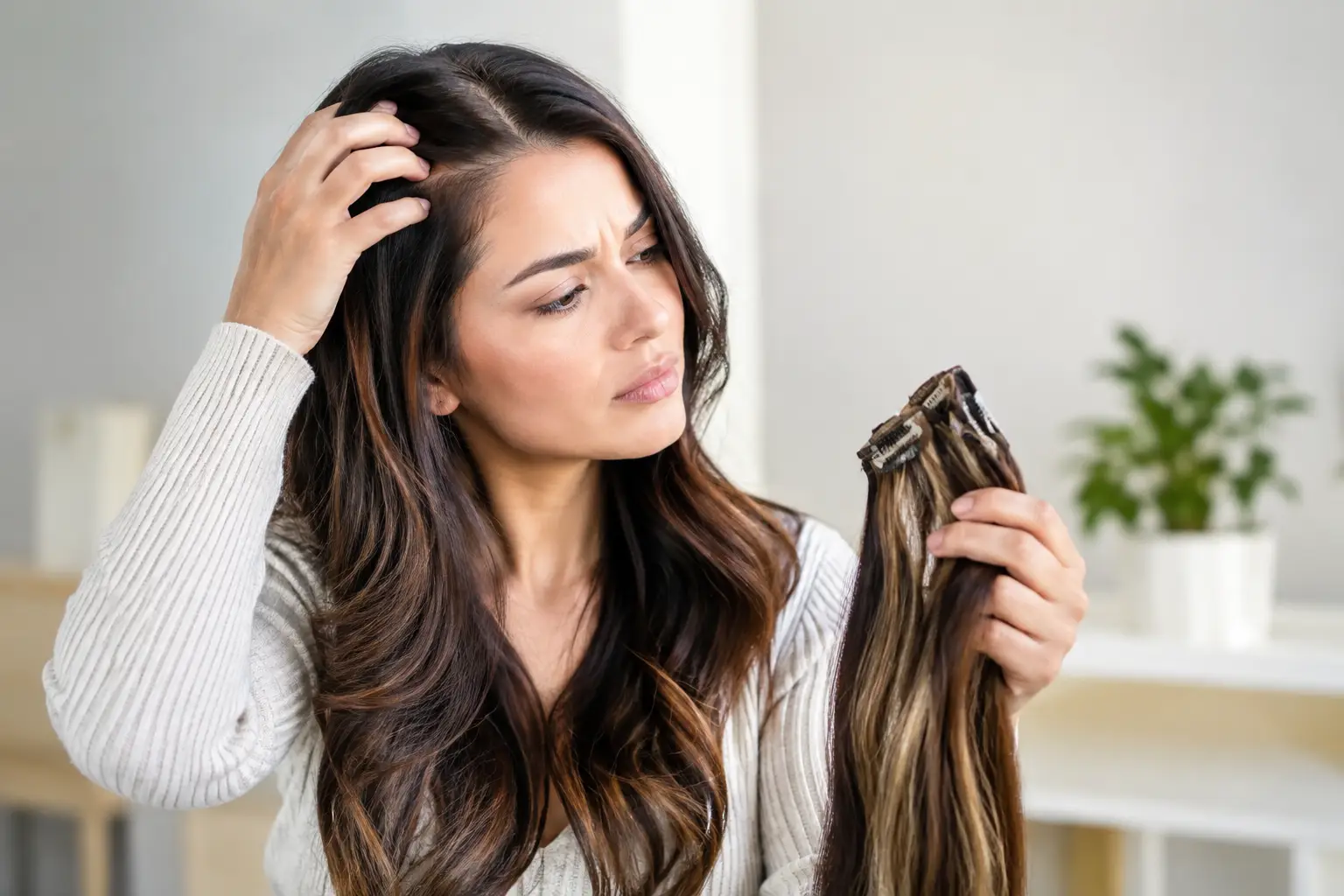 Can Extensions Cause Alopecia? What to Know