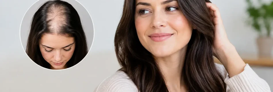 Hair Restoration for Alopecia That Fits You
