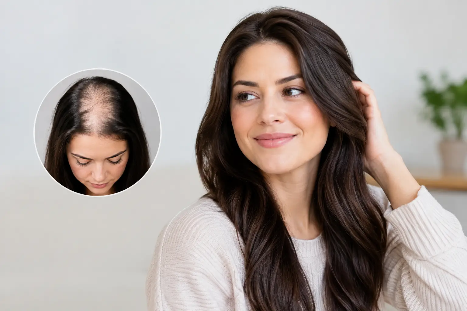Hair Restoration for Alopecia That Fits You
