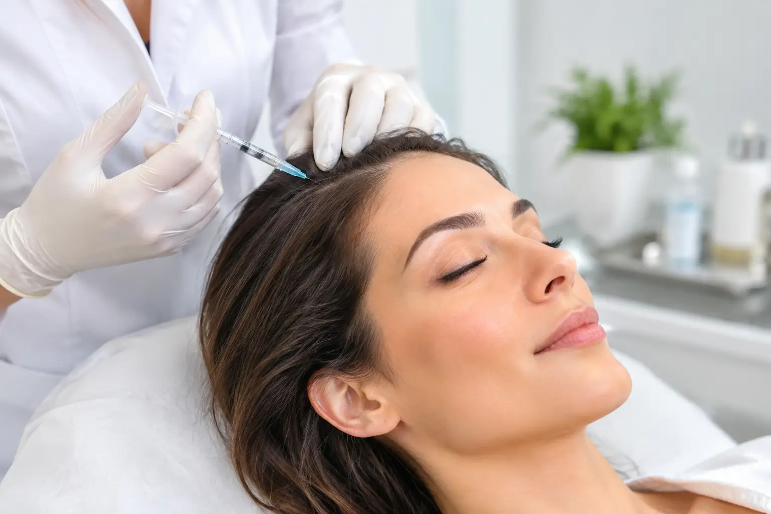 Mesotherapy Hair Treatment Reviews Explained