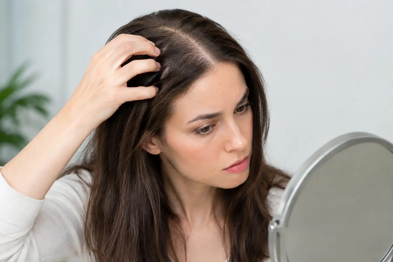 Understanding Female Pattern Hair Loss Signs